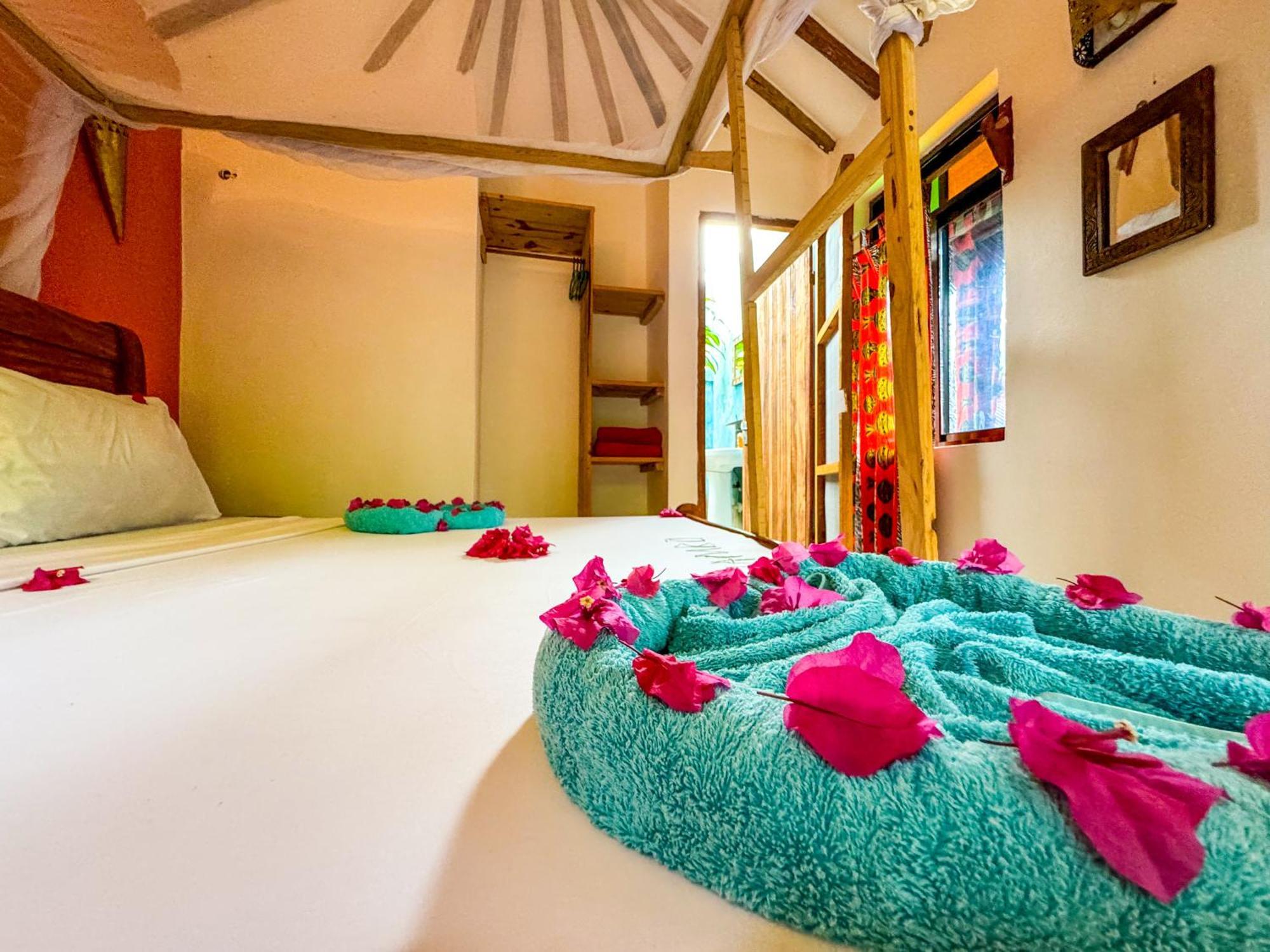 Sagando Bungalows Zanzibar Michamvi Kae Ngoại thất bức ảnh